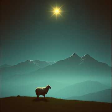 Tell it on a mountain