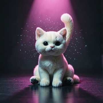 Gojo Cat Gojo Cat