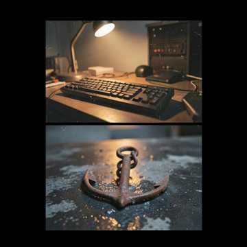 TRACK 04 — GOLD WERT