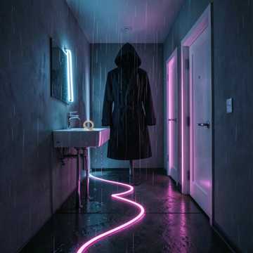 Neon Fallout