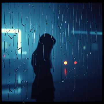 Shadows in the Rain Shadows in the Rain