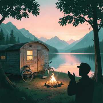 Brienzersee Blues