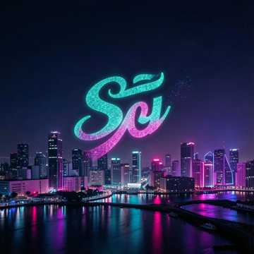 Telin Neon Telin Neon