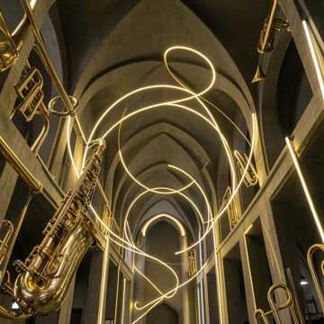 Brass Echoes of Djtato