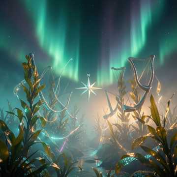 Echoes of Celtic Glow