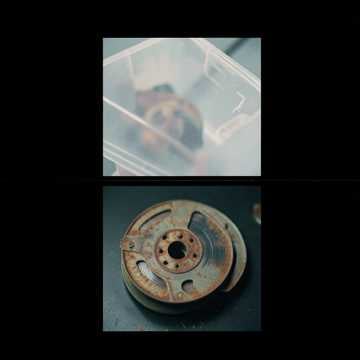Faded Toon Tape
