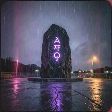 Midnight Sigil Midnight Sigil