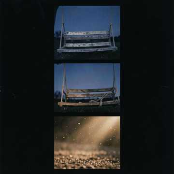Dust on the Porch Swing