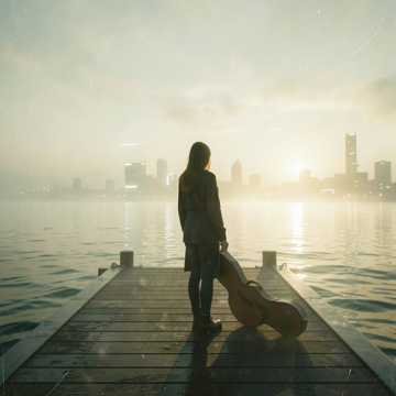 Whispered Echoes of a New Dawn