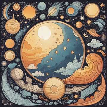 Тәңре Әйләнеше