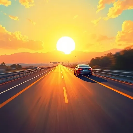 Morning Pulse Drive Morning Pulse Drive