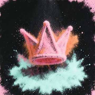 Echoed Crown