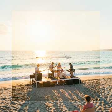 Cinematic Summer