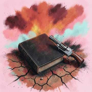 The Preacher