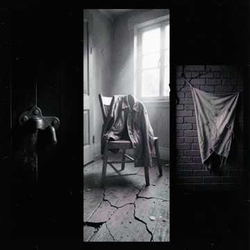 Kingdom of Broken Doors