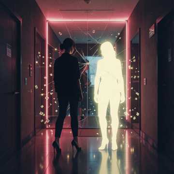 GOD COMPLEX