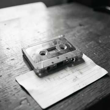 After School Tape