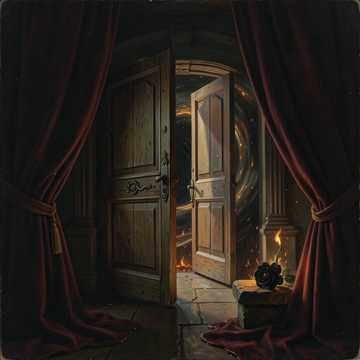 Abre la Puerta