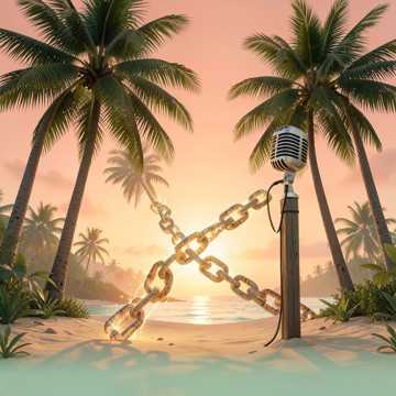 Island Dreams, Broken Chains