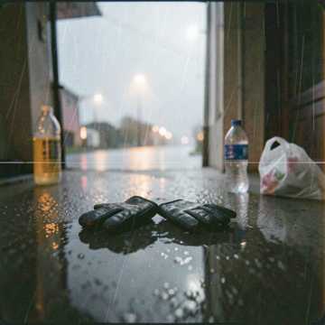 10 — GEWITTER 10 — GEWITTER