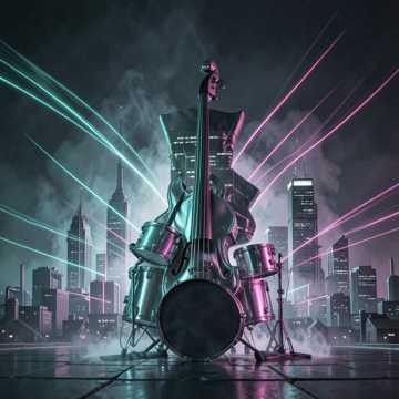 Pressurized Groove