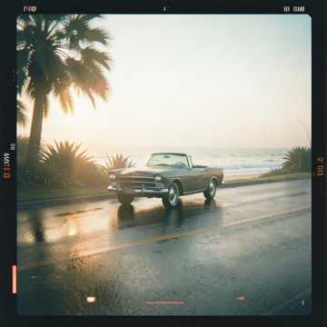 Escolta Morning Drift Escolta Morning Drift