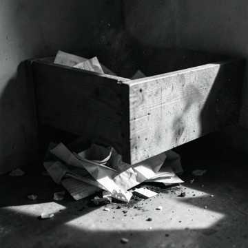 No More Files