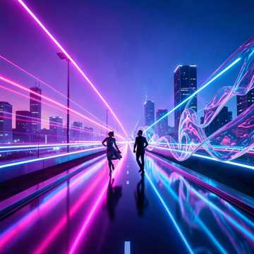 Sucré Électro Star