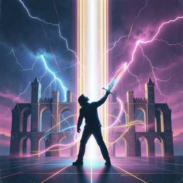 I Have The Power