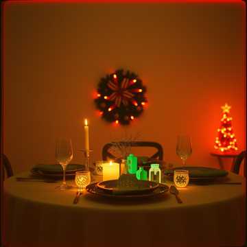 Mi Navidad Favorita 3