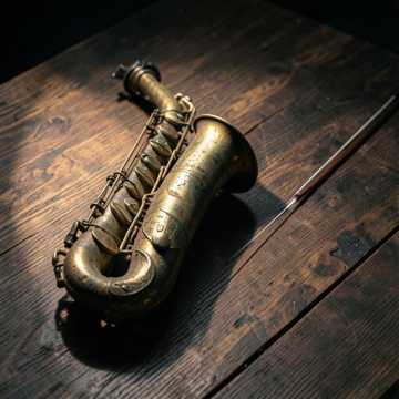 Saxophone Strings of Rock Saxophone Strings of Rock