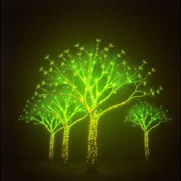 Kaelril g tree