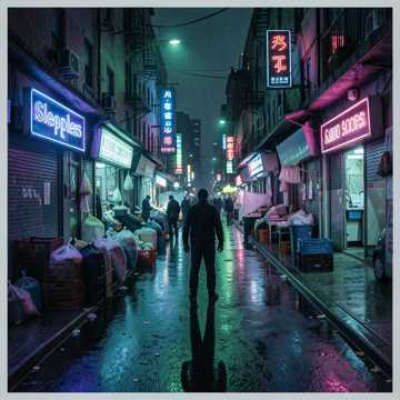 Noite de Feira Noite de Feira