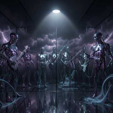 Ethereal Rot