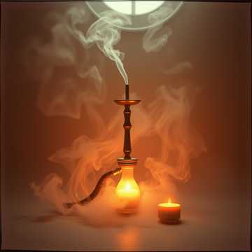 Shisha Romanze
