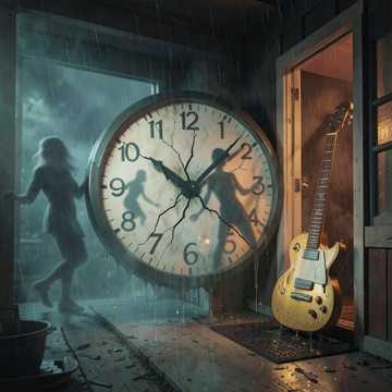 Tainted Time 4