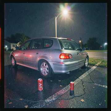Night Hustle at Lake Wildwood Night Hustle at Lake Wildwood