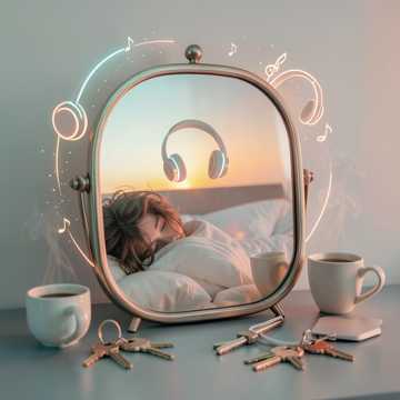 Gratte-moi le matin