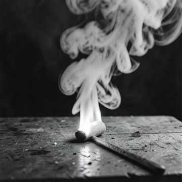 Chop‑Chop Blaze Session