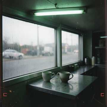 HERS “STATIC BETWEEN US”