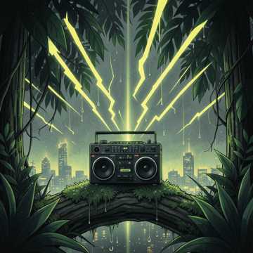 Jungle Knock