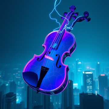 Broken Strings
