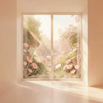 Mirror Garden