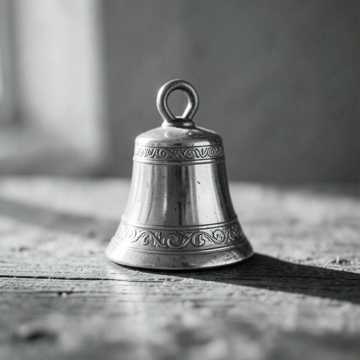 Sleigh Bells of Unity