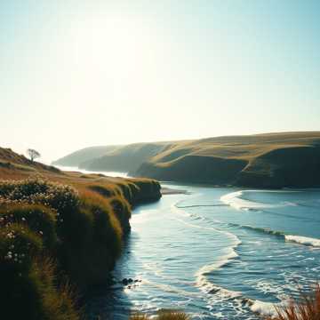 Cantemos Hoy por la Tierra y el Mar