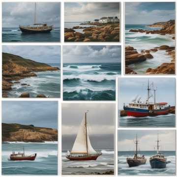 Port Elliot Memories