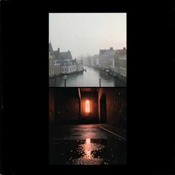 Kelder in Antwerpen