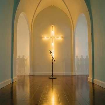 Jesus Light Choir