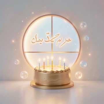 يا لجين يا نور