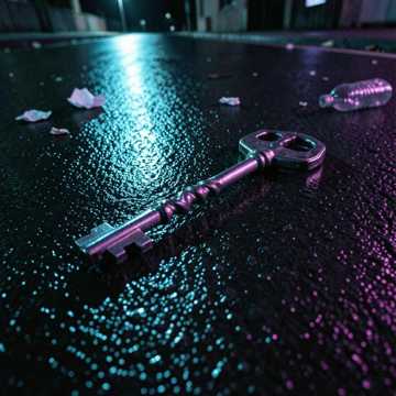 KEY MORE YAH GEL